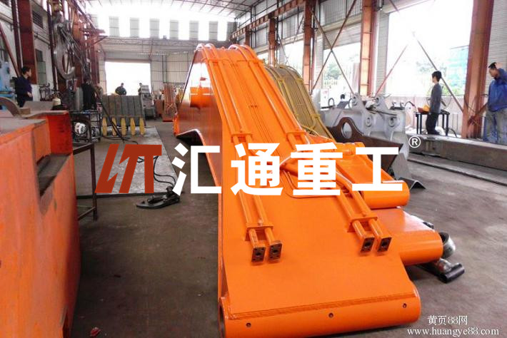 長臂挖掘機(jī)廠家、長臂挖掘機(jī)廠家改裝、長臂挖掘機(jī)廠家定制