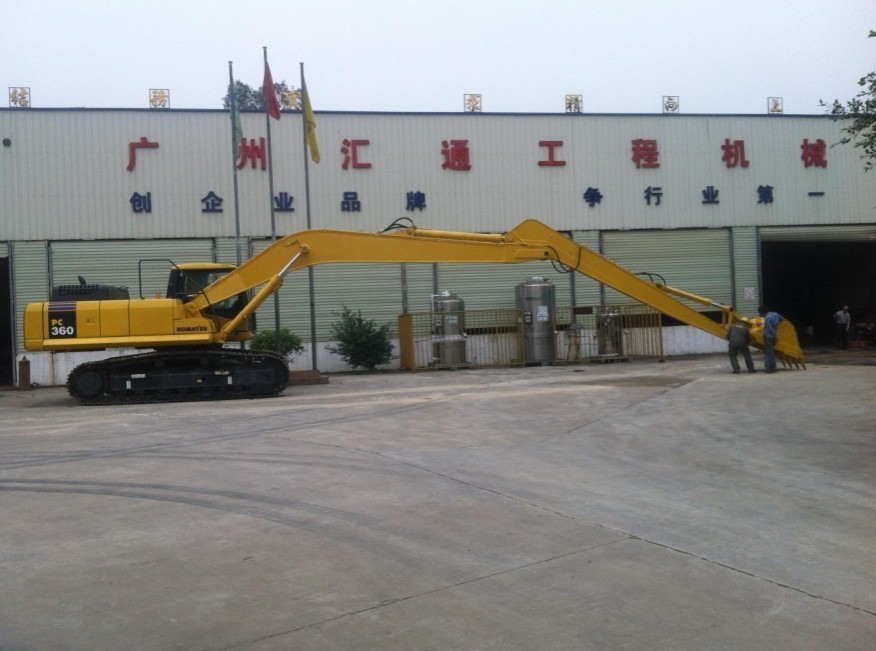 挖掘機(jī)加長(zhǎng)臂、加長(zhǎng)臂、挖掘機(jī)改裝加長(zhǎng)臂、挖掘機(jī)加長(zhǎng)臂廠家