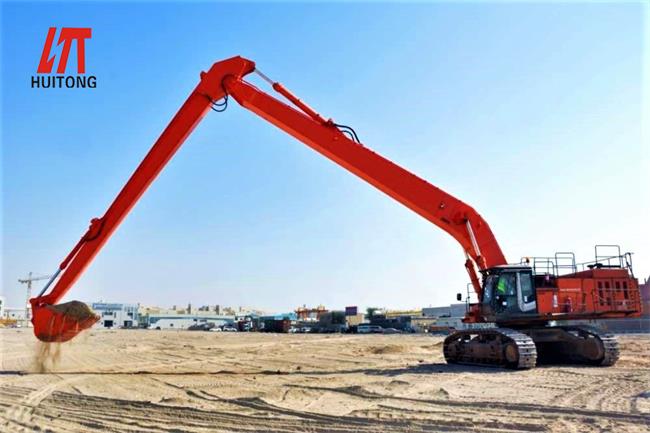 挖掘機(jī)加長(zhǎng)臂、加長(zhǎng)臂、加高臂、挖掘機(jī)加長(zhǎng)臂廠家