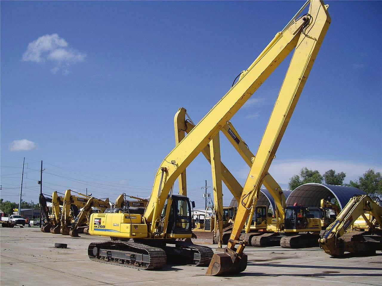 挖掘機(jī)加長(zhǎng)臂、加長(zhǎng)臂、加高臂、挖掘機(jī)加長(zhǎng)臂廠家