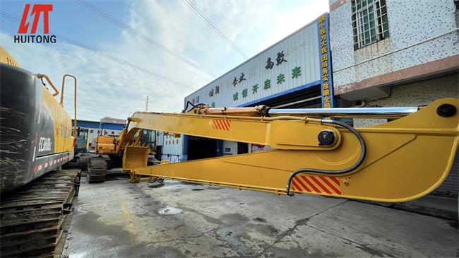挖掘機(jī)加長臂、加長臂、加高臂、挖掘機(jī)加長臂廠家