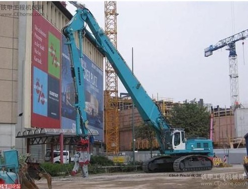挖掘機(jī)拆樓臂、拆樓臂、加長臂、挖掘機(jī)拆樓臂廠家