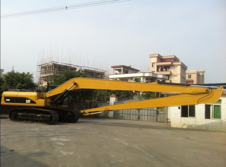 挖掘機(jī)加長(zhǎng)臂、加長(zhǎng)臂、加高臂、挖掘機(jī)加長(zhǎng)臂廠家