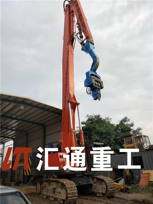挖掘機打樁臂.jpg